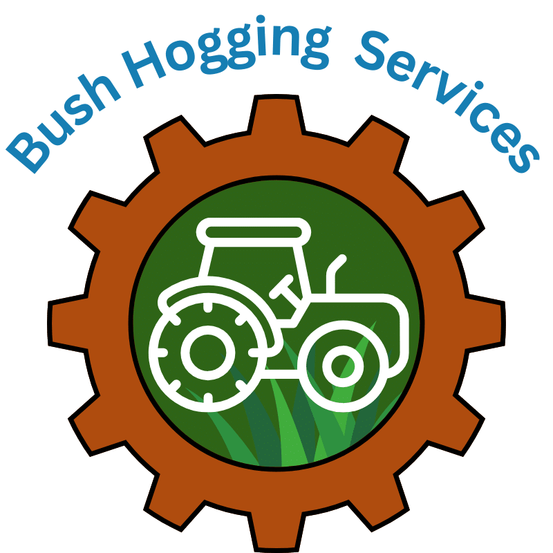 Bush Hogging Services - NW Central Florida