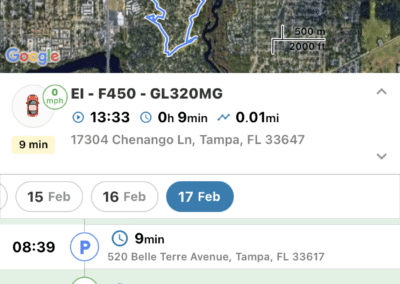 GL320 Covert GPS Tracker 7