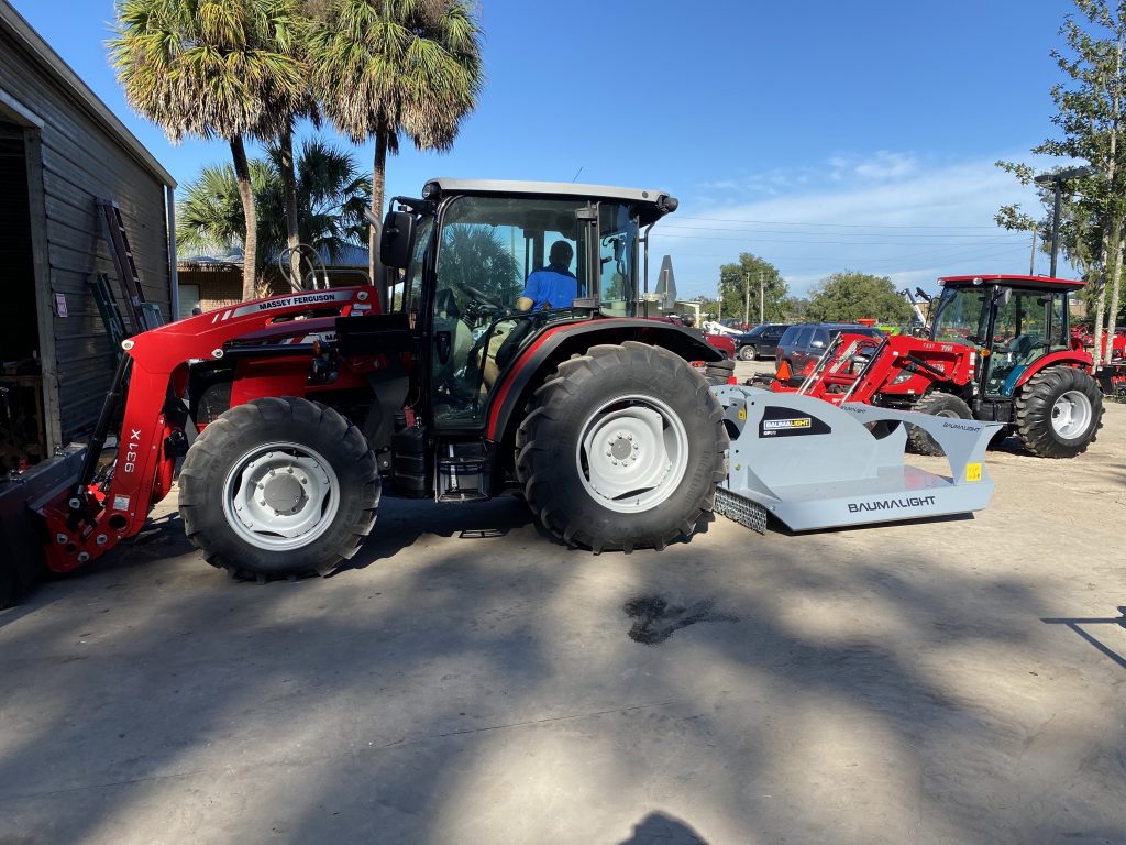 IMG_1381 - Bush Hogging Services - NW Central Florida