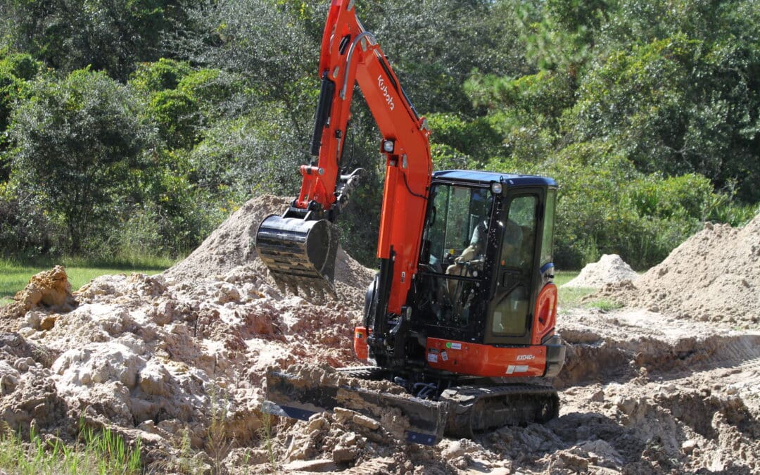 Rural Land Property Maintenance