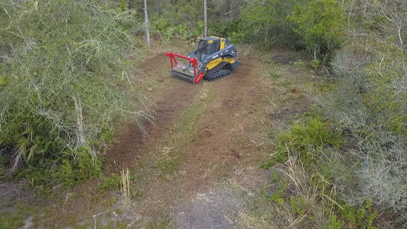 Land Clearing Services 2