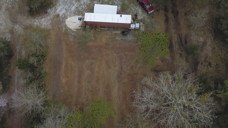 Land Clearing Services Near Cedar Key