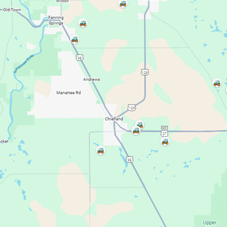 bush hogging services near Chiefland Florida Bush Hogging Services Near Chiefland Florida