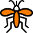 pest control icon orange 2